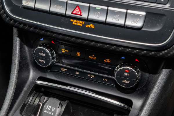 2016 Mercedes-Benz A-Class W176 A250 Sport Hatch image 17