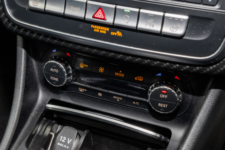 2016 Mercedes-Benz A-Class W176 A250 Sport Hatch Image 17