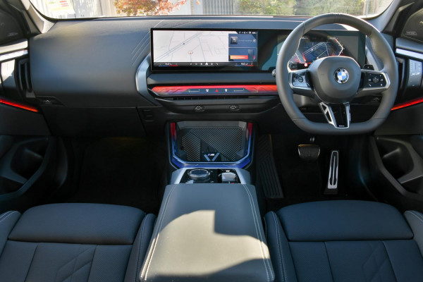2026 BMW X3 G45 20 xDrive SUV image 4