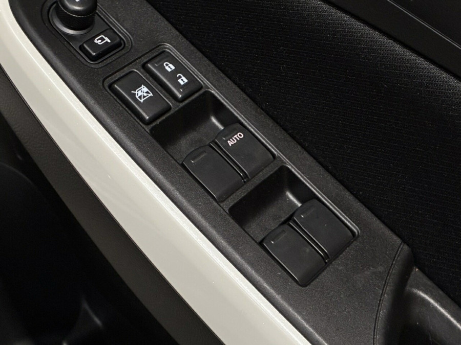 2019 Suzuki Swift AZ Sport Hatch Image 11