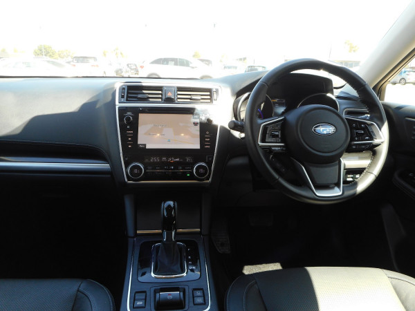 2018 MY19 Subaru Outback B6A  2.5i Premium Suv