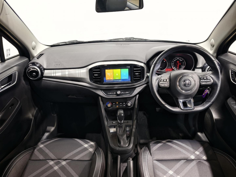 2022 MG MG3 SZP1 Excite Hatch Image 15