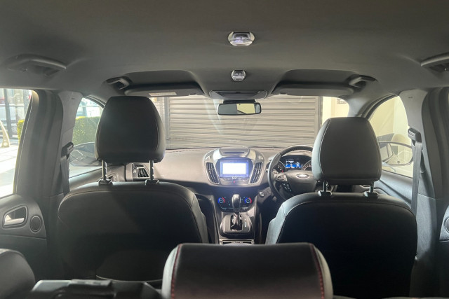 2018 MY19.25 Ford Escape ZG ST-Line SUV Image 15
