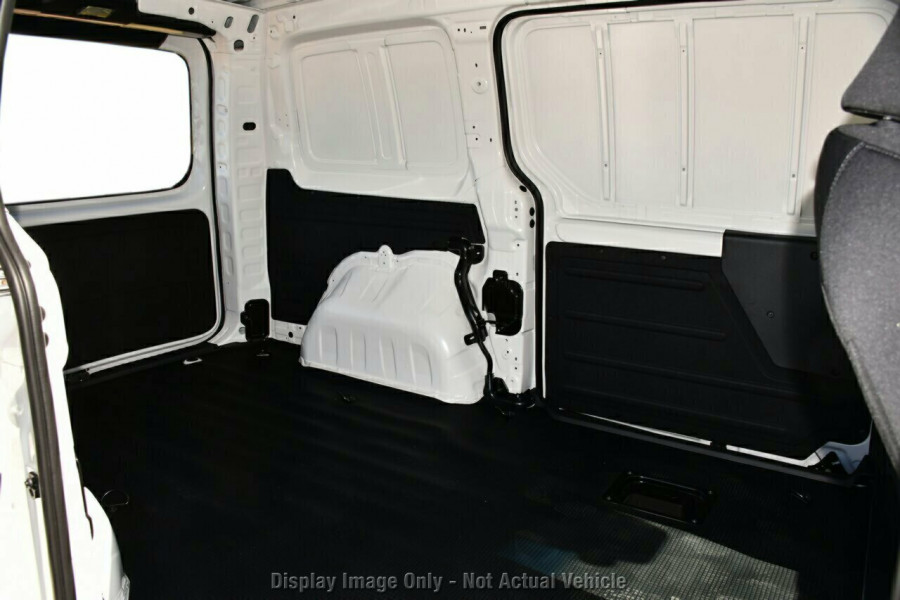 2024 MY25 Hyundai Staria Load US4.V3  Van Image 6
