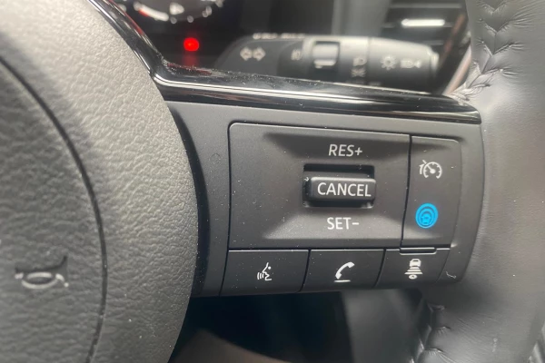2025 Nissan X-Trail T33 Ti-L e-POWER SUV Image 18