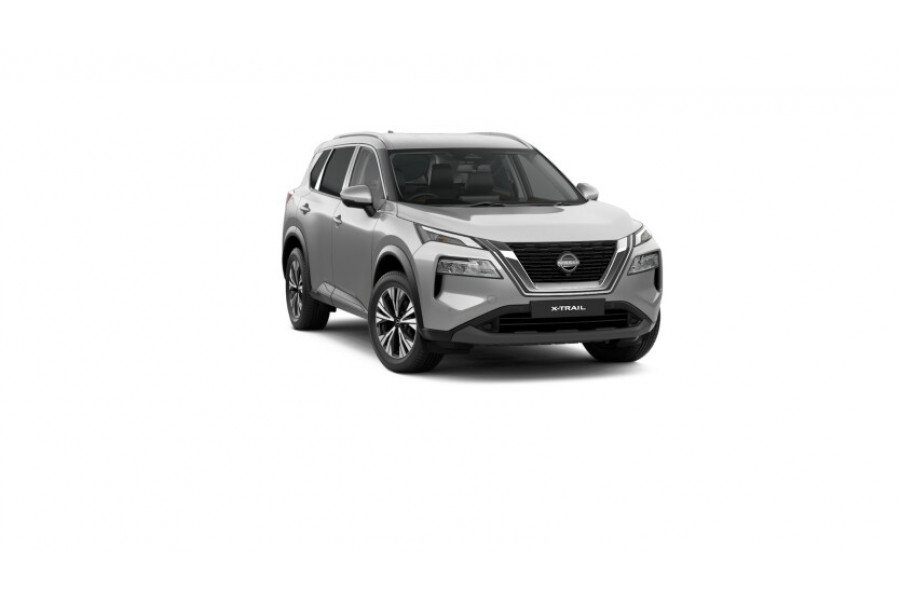 2024 MY25 Nissan X-Trail T33 ST-L SUV Image 6