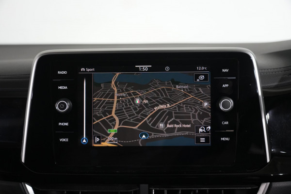 2024 Volkswagen T-Roc 140TSI R-Line SUV image 13