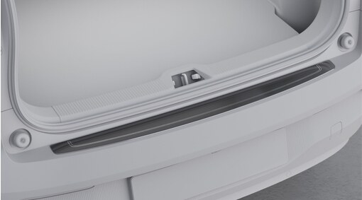 Bumper cover