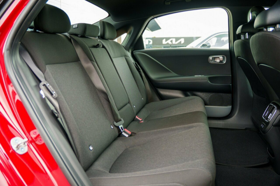 2024 MY25 Hyundai IONIQ 6 Ce.v3 MY25 Sedan Image 8