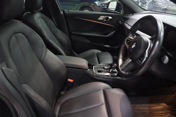 2021 BMW 2 Series F44 218i M Sport Sedan image 11