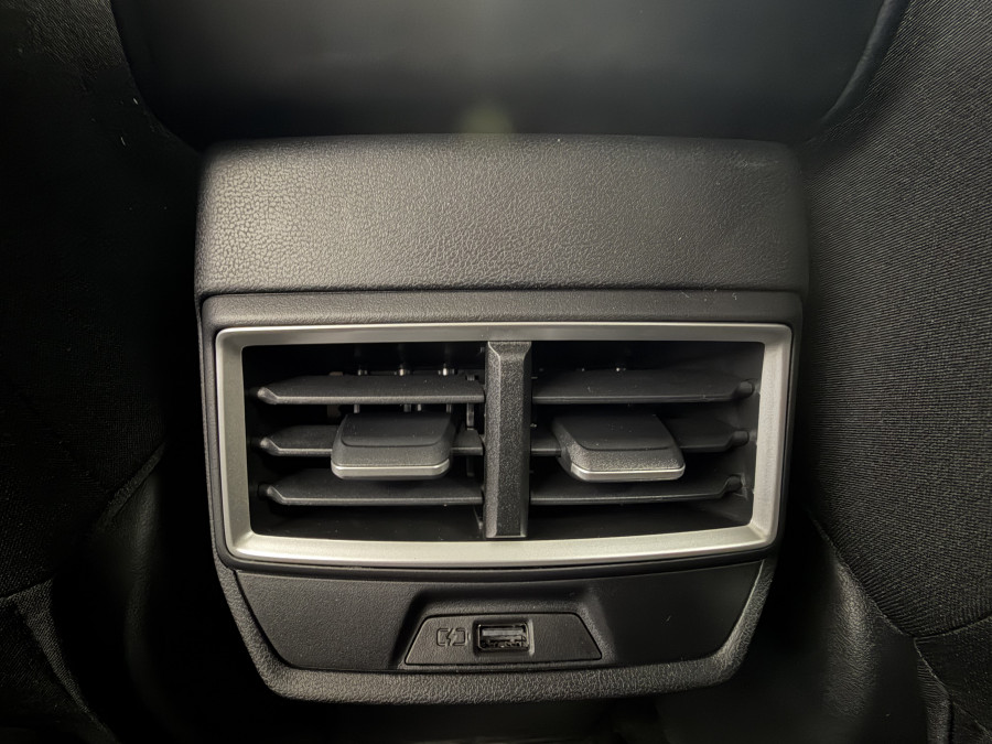 2026 MY26.5 MG ZS ZS32 Excite Hybrid+ SUV Image 13