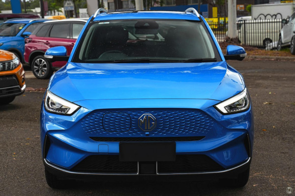 2023 MG ZS EV AZS1 Long Range SUV