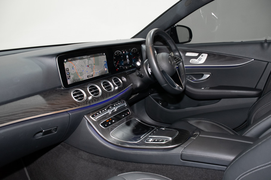 2021 Mercedes-Benz E-Class E350 Sedan Image 23