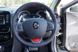 2018 MY17 Renault Clio R.S. IV B98 Phase 2 Sport Hatchback