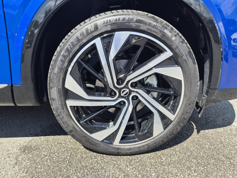 2024 MY25 Nissan QASHQAI J12 Ti-L SUV Image 9