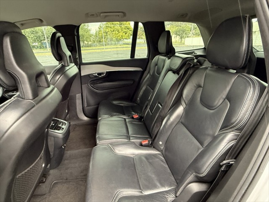 2017 MY18 Volvo XC90 L Series T6 Inscription SUV Image 13