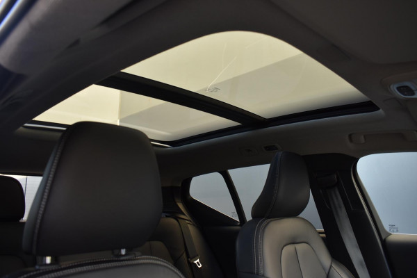2021 MY22 Volvo XC40 XZ T4 Inscription SUV Image 3
