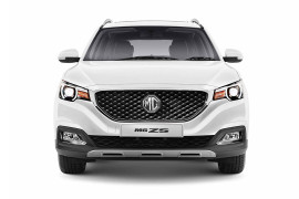 2020 MG ZS AZS1 Essence Suv