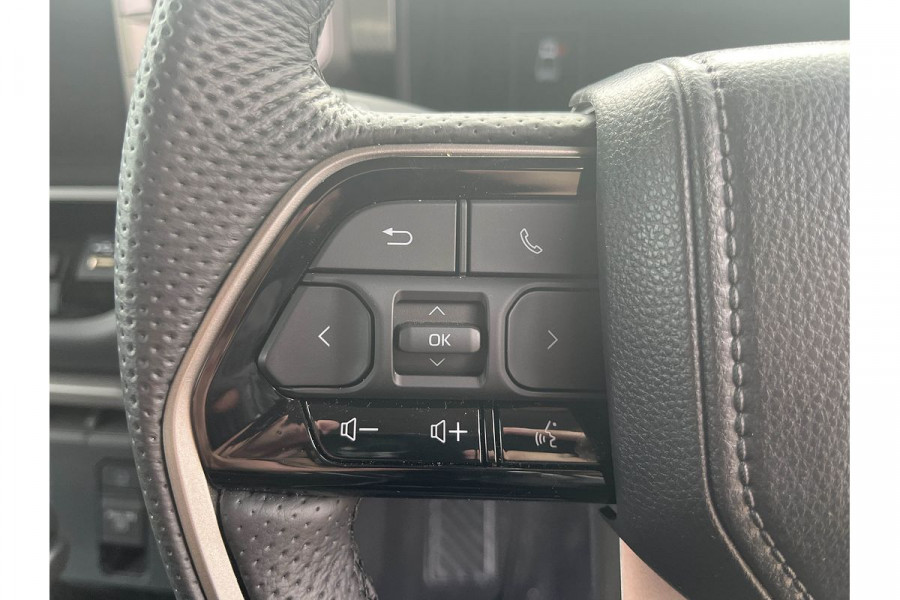 2023 MY25 Toyota Tundra VXKH75L Limited Ute Image 21