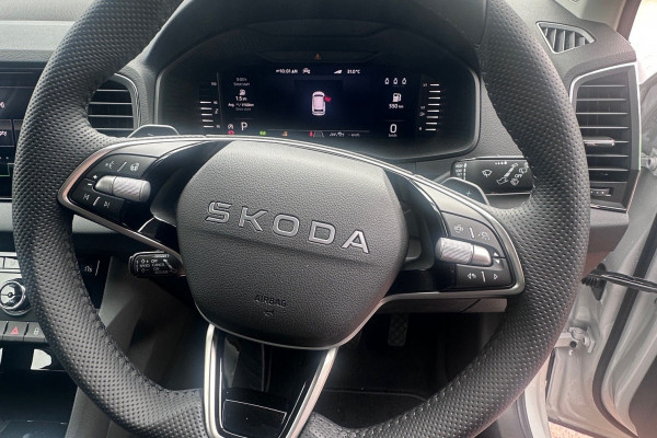 2025 MY26 Skoda Karoq 110TSI 130 Years Edition SUV Image 21
