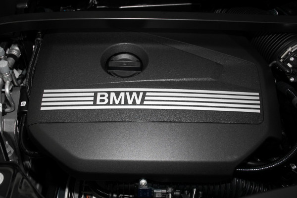 2026 BMW X1 U11 sDrive18i SUV image 24