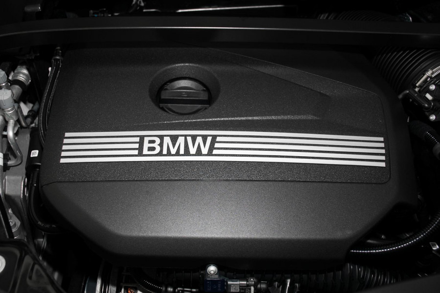 2026 BMW X1 U11 sDrive18i SUV
