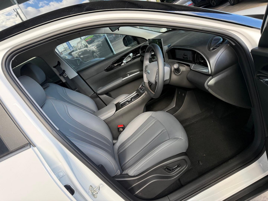 2026 MY27 Geely EX2 E22H Inspire Hatch Image 7