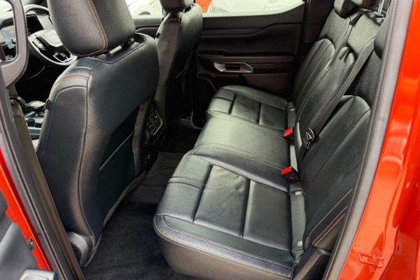 2023 MY24 Ford Ranger P703 Wildtrak Ute Image 12