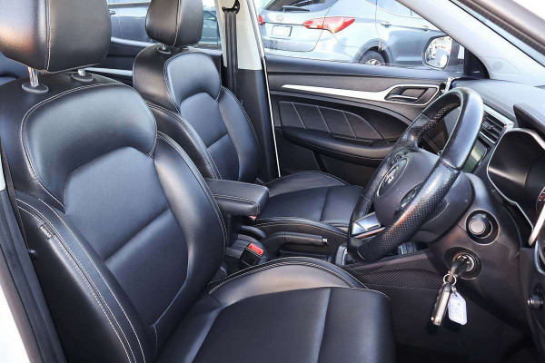 2022 MG ZS AZS1 Excite SUV Image 11