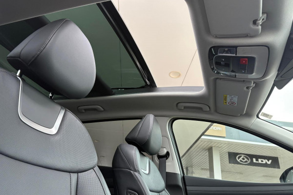 2026 Hyundai Tucson NX4.V4 Premium SUV Image 36