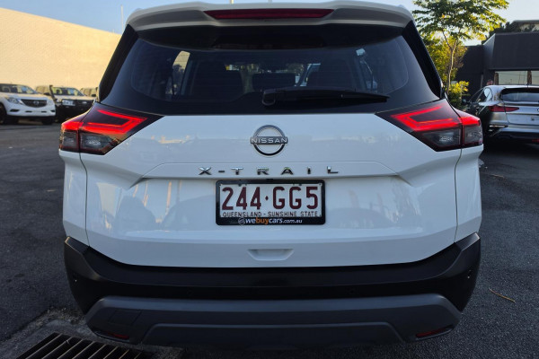 2023 Nissan X-Trail T33 ST SUV Image 8