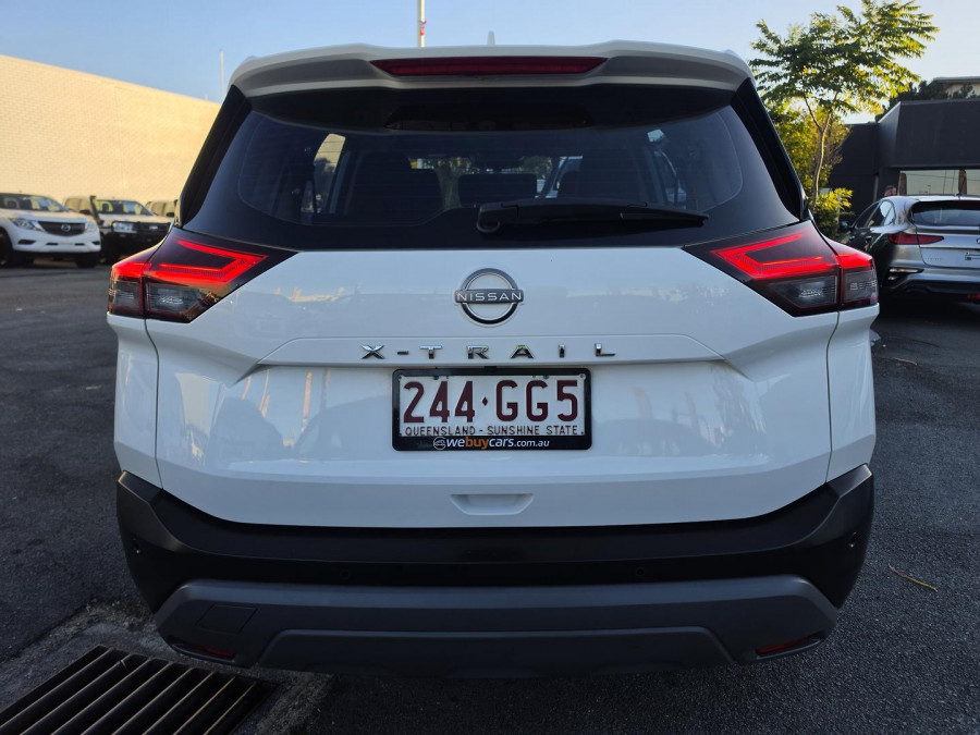 2023 Nissan X-Trail T33 ST SUV Image 8