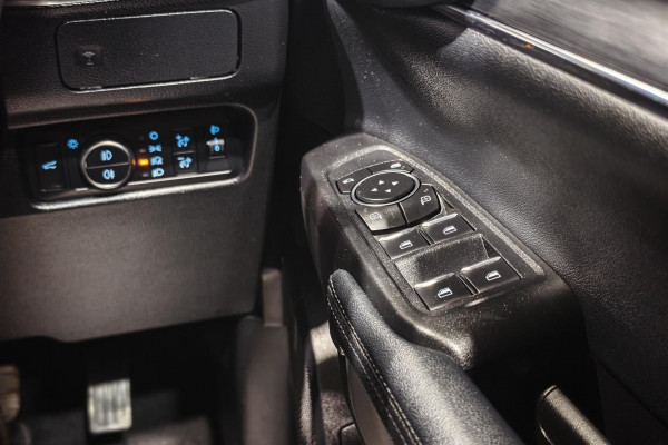 2024 Ford Everest UB Sport SUV Image 18