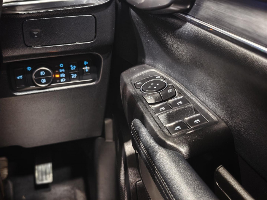 2024 Ford Everest UB Sport SUV Image 18