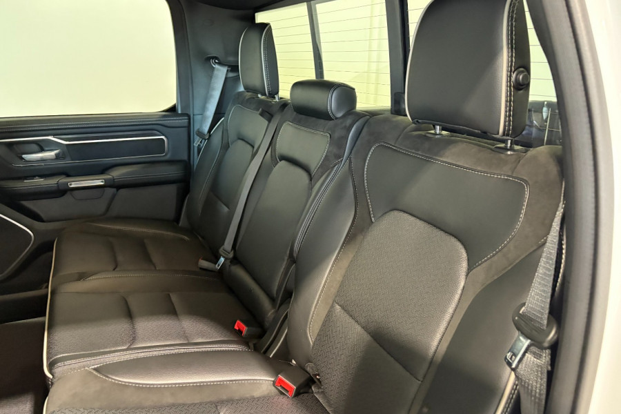 2024 Ram 1500 DT Laramie Ute Image 12