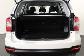 2014 Subaru Forester S4 2.5i Suv