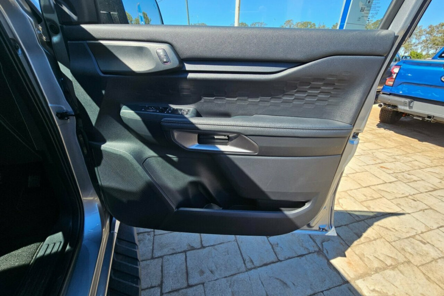 2023 MY24 Ford Ranger P703 XLT Ute Image 17