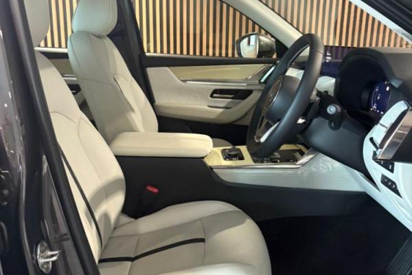 2023 Mazda CX-60 KH Series P50e Azami Takumi SUV Image 12
