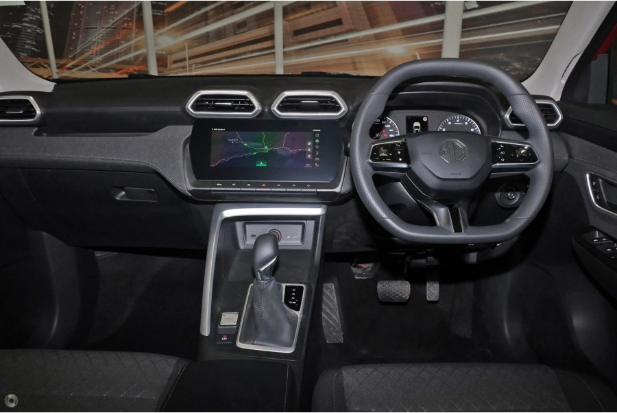 2025 MG ZS ZS32 Excite SUV Image 7