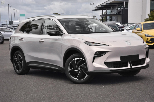2026 MG MGS5 EV ZS3EM Essence 49 SUV Image 1