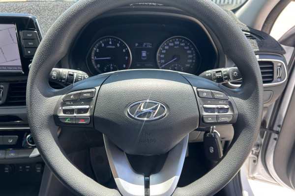 2017 MY18 Hyundai i30 PD Active Hatch Image 21
