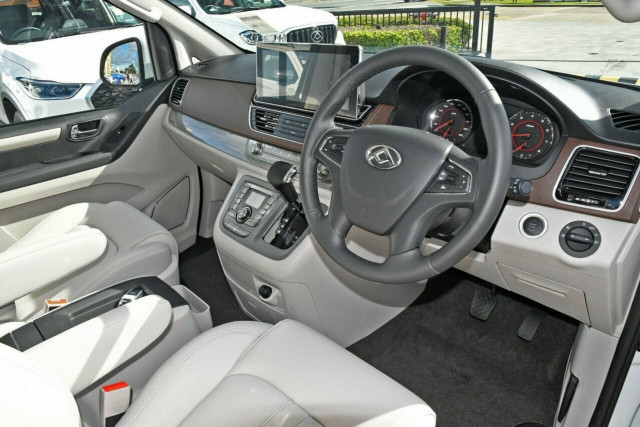 2020 LDV G10 Executive 7 Seat 7 of 19