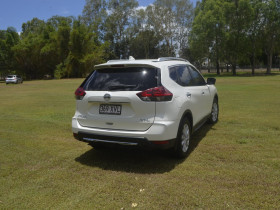 2018 Nissan X-Trail T3 II Suv
