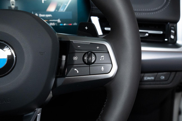 2025 BMW X1 U11 xDrive20i M Sport SUV