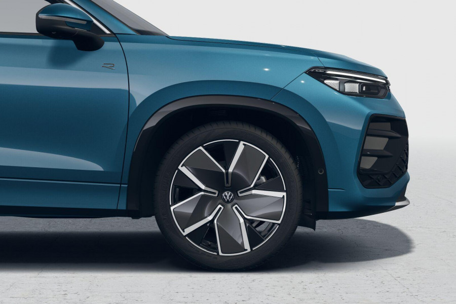 2025 MY26 Volkswagen Tayron R4 195TSI R-Line SUV