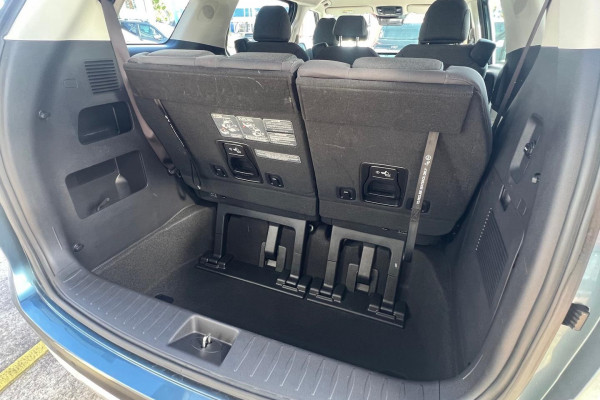 2022 Kia Carnival KA4 Si People Mover Image 23
