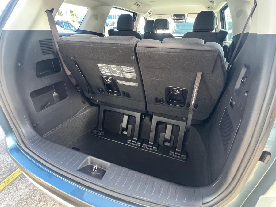 2022 Kia Carnival KA4 Si People Mover Image 23