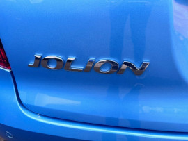 2022 GWM Haval Jolion A01 Ultra SUV image 20