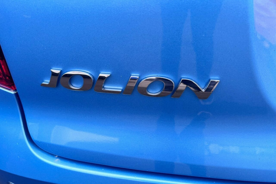 2022 GWM Haval Jolion A01 Ultra SUV Image 20