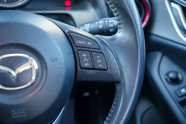 2016 Mazda CX-3 DK2W7A sTouring SUV Image 12